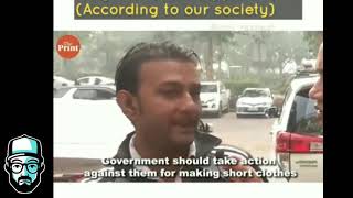 SAD TRUTH ABOUT INDIA | SHIT MENTALITY |  BASIC HUMAN RIGHTS ? BEING RAPED LEGAL ? GENDER EQUALITY ?