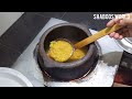 20 മിനിറ്റിൽ വിറകടുപ്പിൽ നല്ല നാടൻ ഊണ് shaboos world naadan lanch fishpodi mas recipe