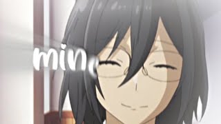 Lamb || Miyamura edit