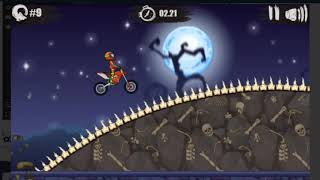 Moto X3M - Bike Racing Games, Best Motorbike Game Android, Bike Games Race Free 2021
