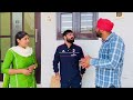 ਕਿਰਾਏਦਾਰਨੀ 2 paying guest best punjabi short movies 2025 preet records short movie