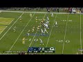 Packers Make a Huge Stop and Intercept Dak Prescott!