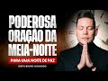 ORAÇÃO DA MEIA-NOITE 13 DE NOVEMBRO