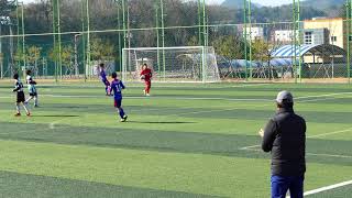 190217 숭실중3 서평FC3 춘계 전2