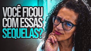 Pós Covid - Tudo Que Você Precisa Saber Sobre Síndrome Pós Covid 19