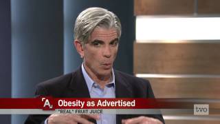 Michael Moss: Obesity as Advertised