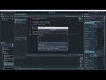 how to create save and load keybinds in godot 4