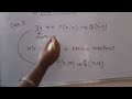 skolemization using skolem constant