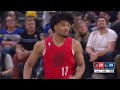 shaedon sharpe s most high flying plays of the 2022 23 nba season bestofnba