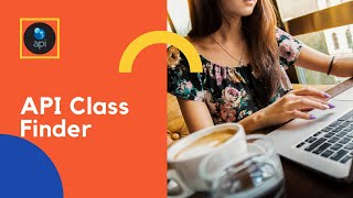 API Class Finder
