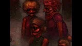 The Grandmapocalypse! Part 2