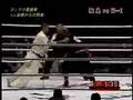 Kyokushin Ichigeki Lechi Kurbanov vs Big Fam