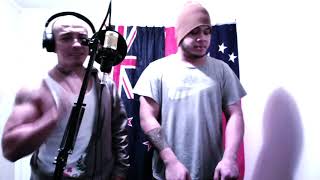 New Samoan Duet Song 2019 - Fakalofa Lahi Atu, Aua Ne'i Toe Manatu Mai - Mike P Ft. JaySongz