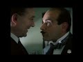 1x01 la aventura de la cocinera clapham hercules poirot by agatha christie