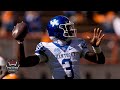 Kentucky Wildcats vs. Tennessee Volunteers | 2020 College Football highlights