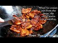 super easy homemade pork tocino recipe super yummy business idea