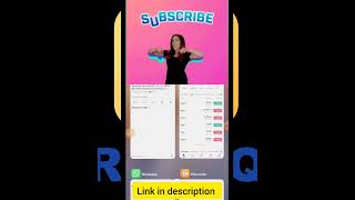 Crypto market latest updates #Bitcoin Royal q trading bot