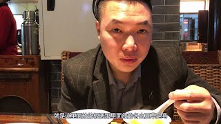 板栗土鸡汤98一份，连喝6碗还不够，这么好的味道下次再来