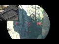 g7 br2 rangefinder adjusting the reticle crosshair