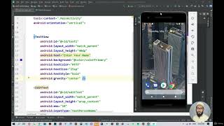 Mastering the EditText UI Component in Android | Complete Java Tutorial