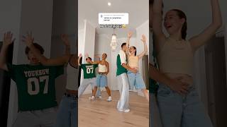 THIS INTRO WASN’T EASY! 😅😮‍💨 - #dance #trend #viral #couple #funny #brazil #shorts