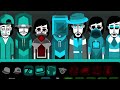 tetris reimagined is an incredibox gaming masterpiece...