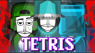 Tetris Reimagined Is An Incredibox Gaming MASTERPIECE...