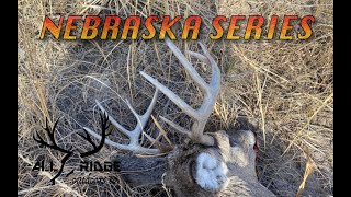 NEBRASKA OTC PUBLIC LAND DEER HUNT