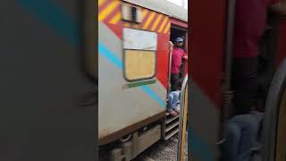 *खाचरोद रेल्वे स्टेशन*#train