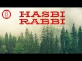 Hasbi Rabbi | Turkish Nasheed with HD Lyrics | Beautiful Islamic Nasheed