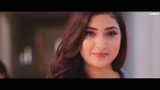 Tu Shayar Banaagi (Full Video)Parry Sidhu |Isha Sharma The Music| New Punjabi songs 2021