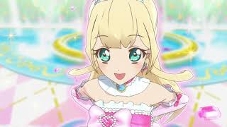 [HD] Aikatsu Stars! (Episode 49) Start Line! - Shiratori Hime