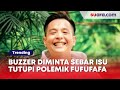 Diposting Ulang Ernest Prakasa, Beredar Diduga Info Buzzer Diminta Sebar Isu Lain Tutupi Polemik Fuf