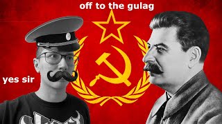 r/Communism Rewrites History for Fun