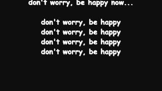 Bob Marley Don t worry, be happy