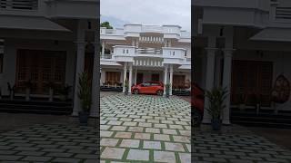 50 cents 4000 sqft house near Cochin airport, Kerala. Price 4.50 Crores