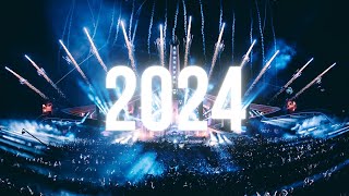 New Year Mix 2024 | The Best Party Remixes & Mashups Of Popular Songs