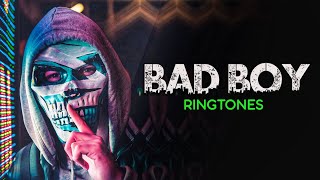 Top 5 Best Bad Boys Ringtones 2020 | Download Now