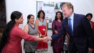 Leadership@Cisco: John Chambers