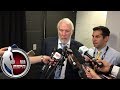 Gregg Popovich on return of Spurs' tough defense: We got tired of losing | NBA on ESPN