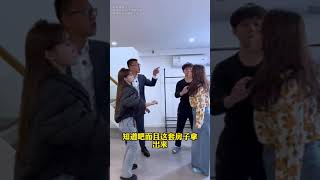 欠钱不还，现场沟通 亲妹妹欠钱不还，还插足姐姐婚姻《捍卫法律尊严·维护百姓权益》#传递善良传递爱 #法律 #剧情