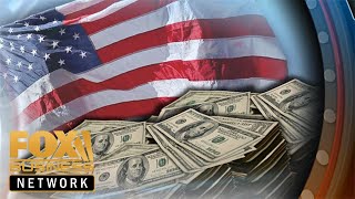 Peter Schiff on recession warning: It's going to be worse than 2008
