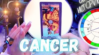 CANCER- Someone Is Realizing What They Feel For You & It’s Changing Everything !#tarot DECEMBER