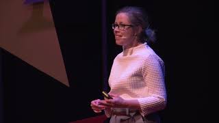 Embracing Robots – How robot stories shape visions of technology | Jeanine Reutemann | TEDxLausanne