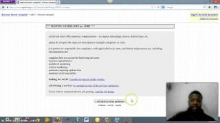 How to stop Craigslist Ghosting 2014 New Formula
