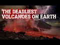 Biggest Volcanic Eruptions | Mega Disasters | Free Documentary