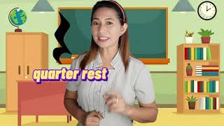 GRADE 1: MUSIKA 1 Quarter 1 Module 2