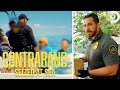 Boat Raid and Drug Wash-Ups in Florida Keys | Contraband: Seized at Sea | Discovery