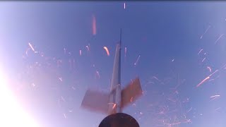 Make a Model Rocket out of ANYTHING