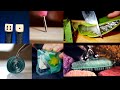 ASMR Over 100 triggers one by one (All in one 5.0)
